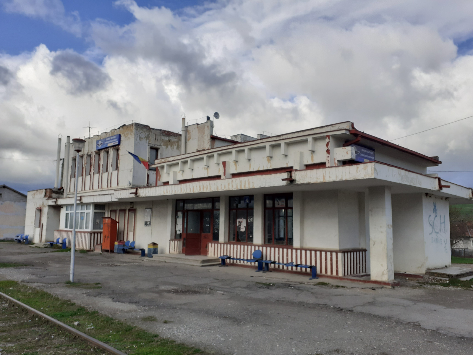 Bíró István / Archív